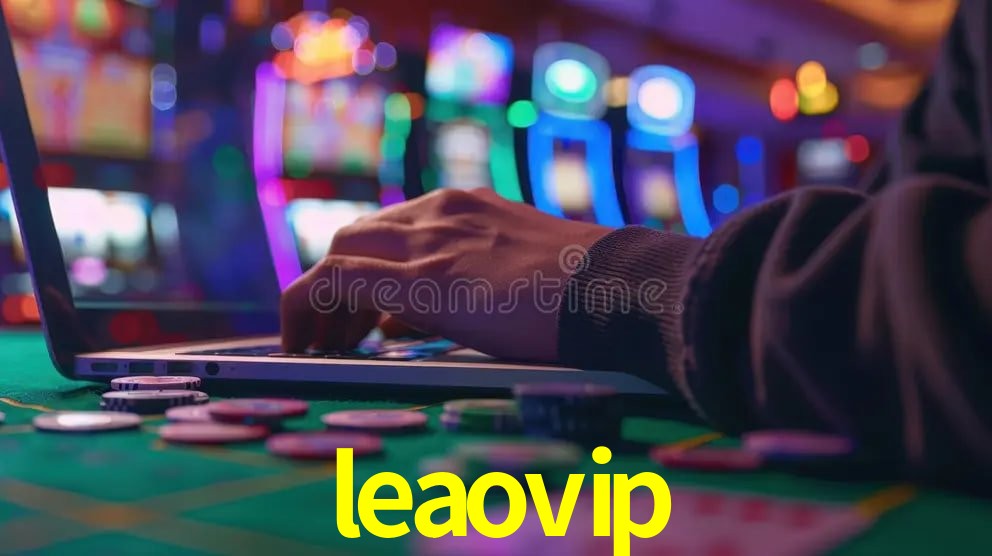 Apostas de Tênis leaovip