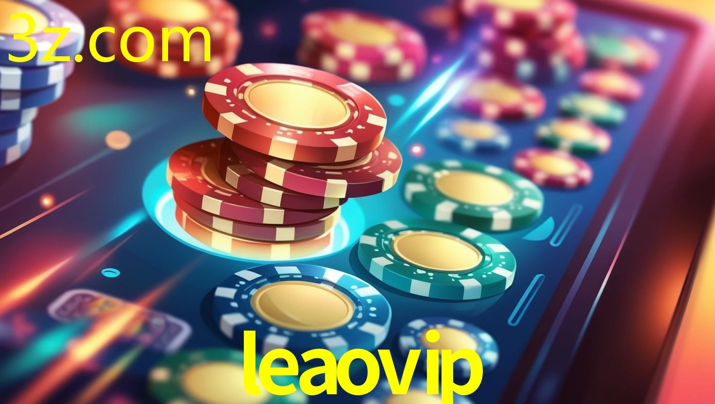 LEAOVIP
