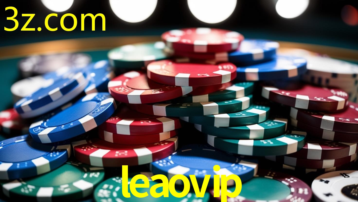 LEAOVIP