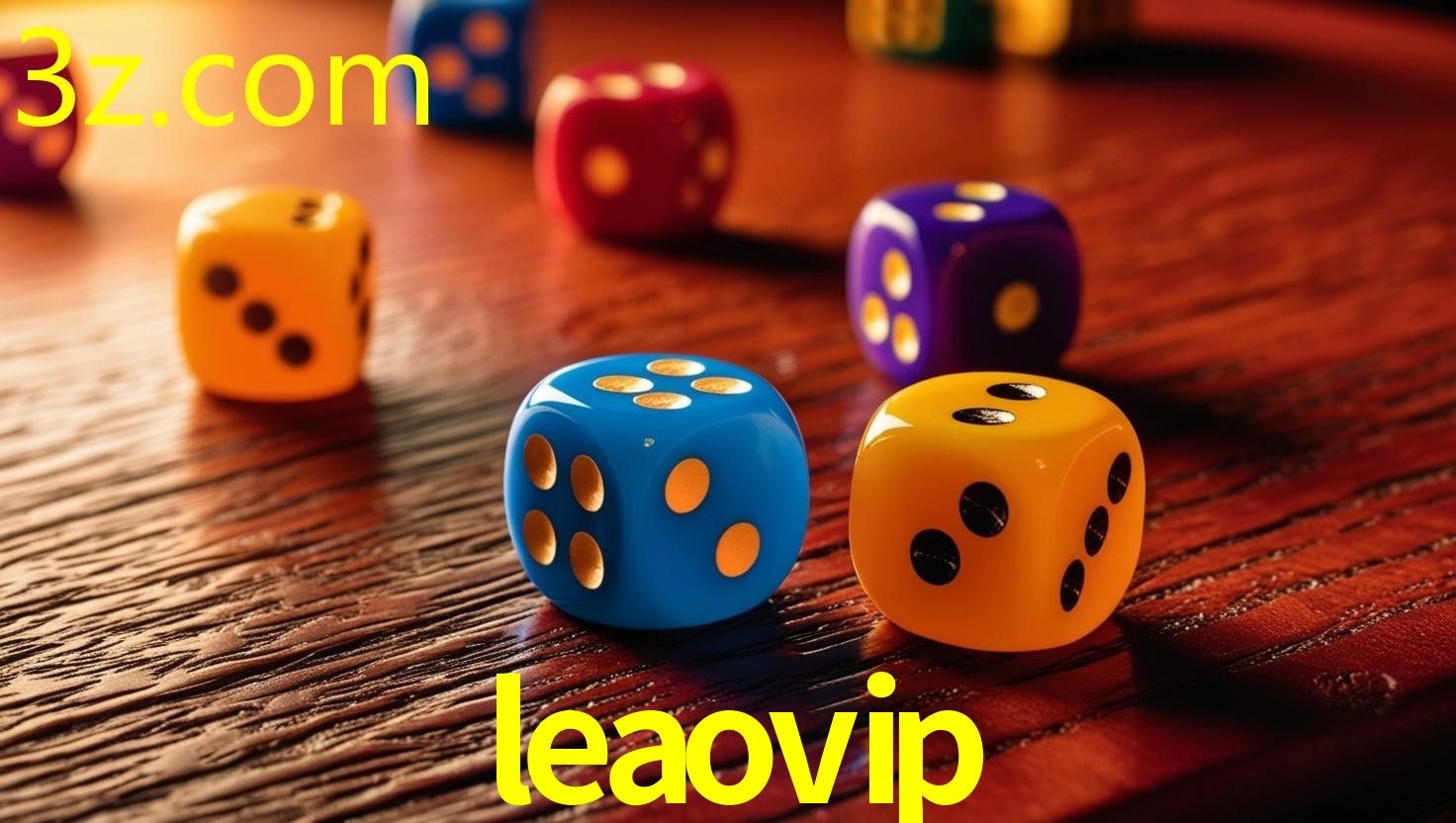 LEAOVIP