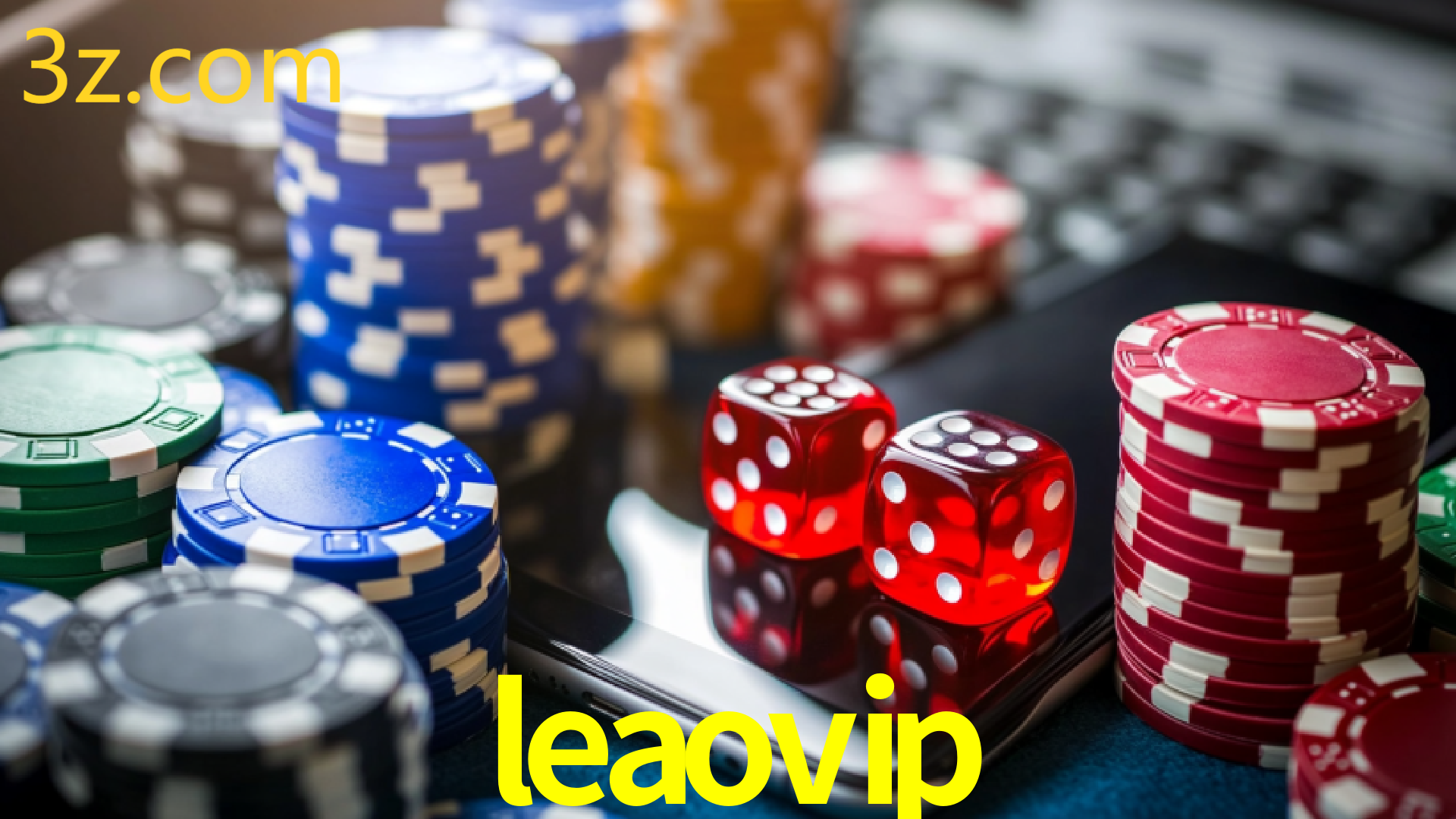 LEAOVIP