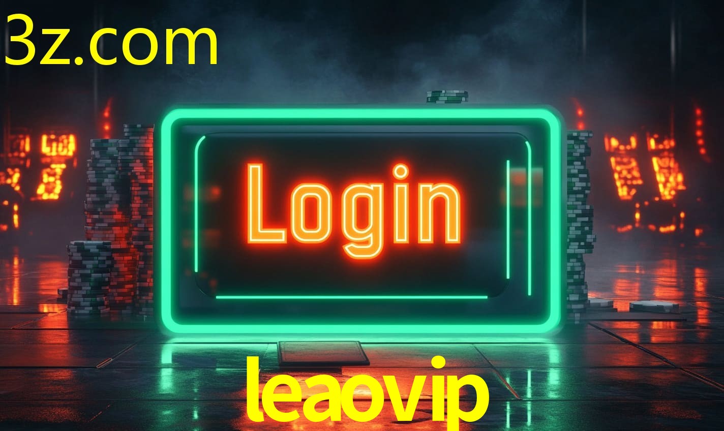 LEAOVIP
