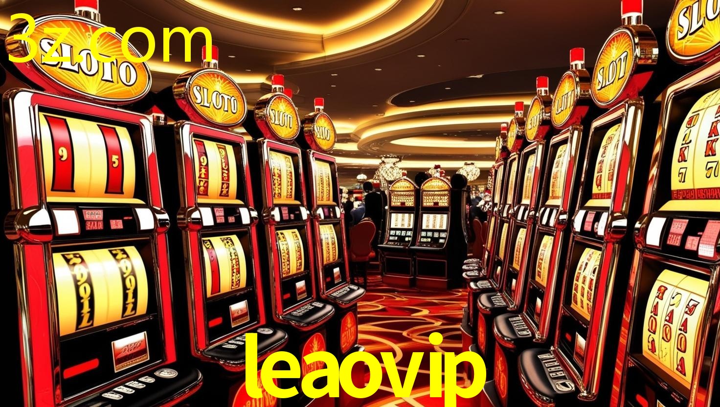 LEAOVIP