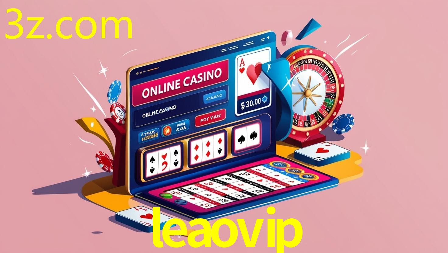 LEAOVIP