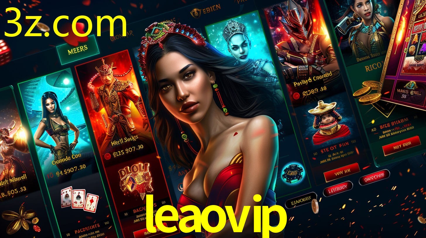 LEAOVIP