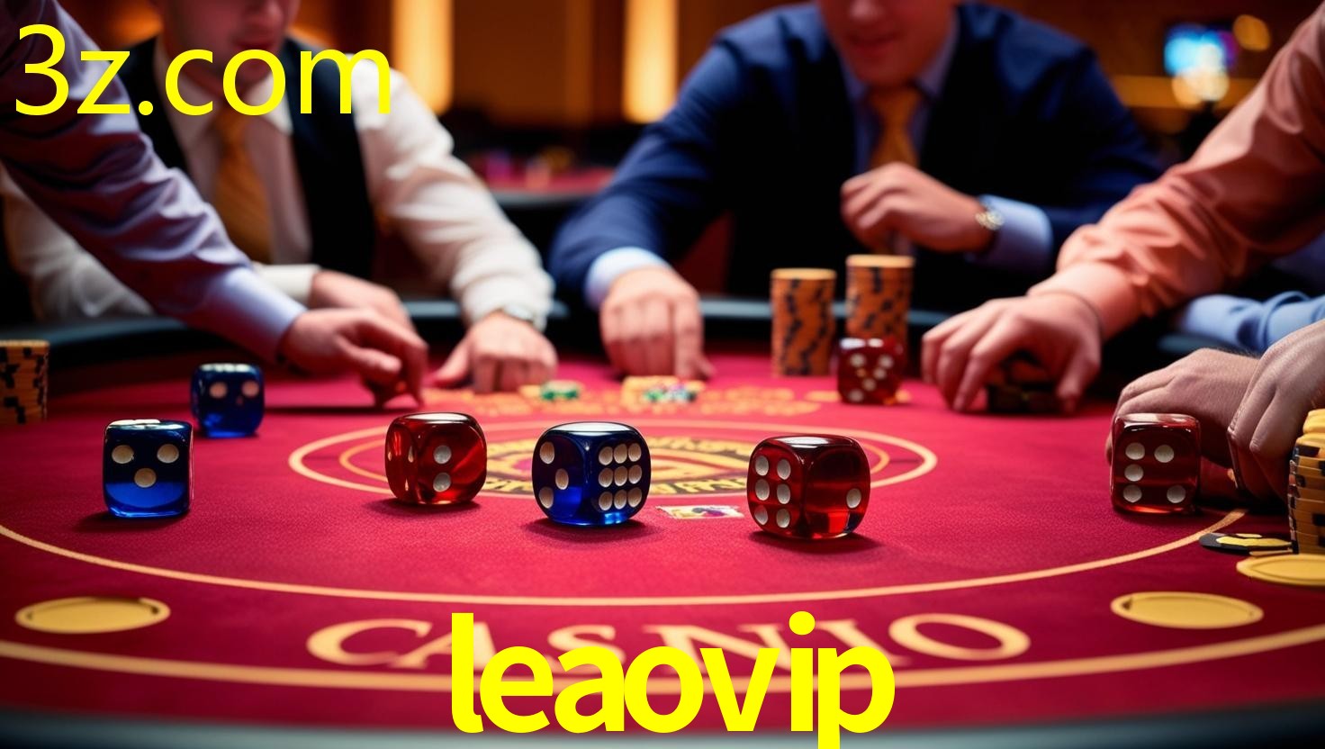 LEAOVIP