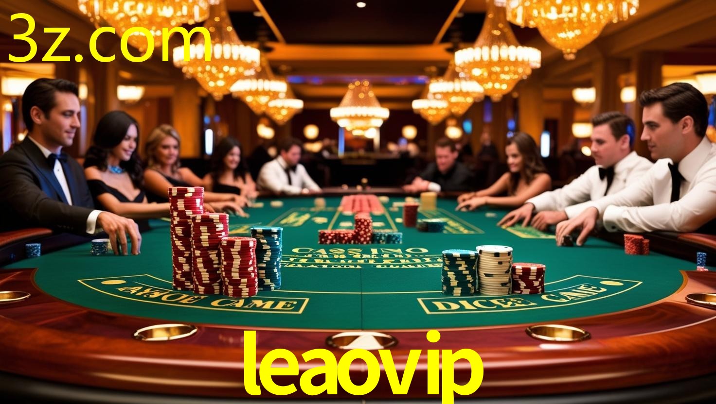 LEAOVIP