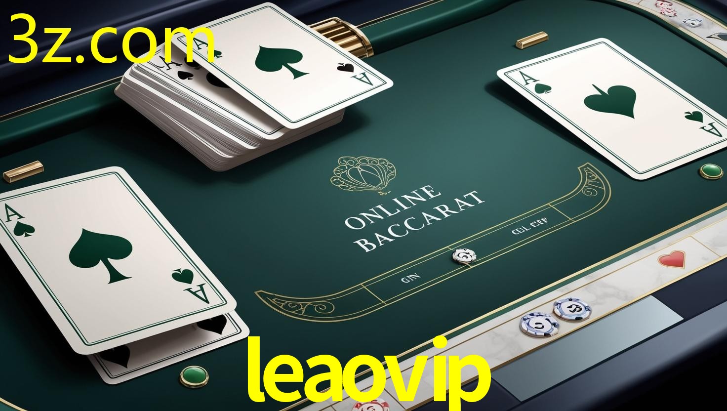 LEAOVIP