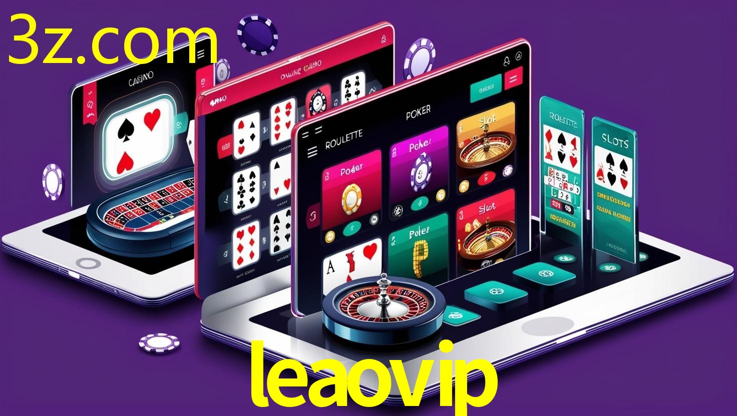 LEAOVIP