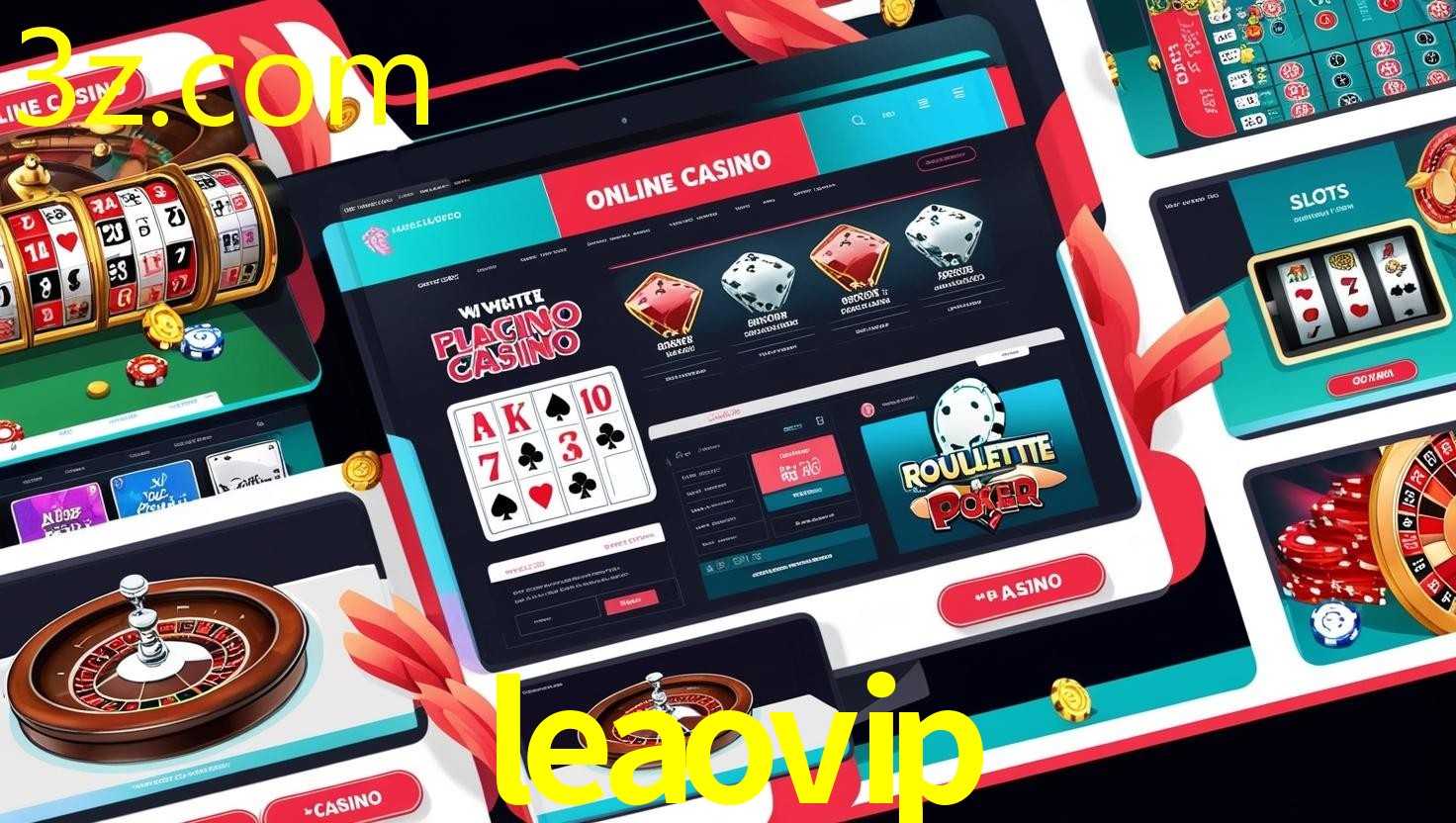 LEAOVIP